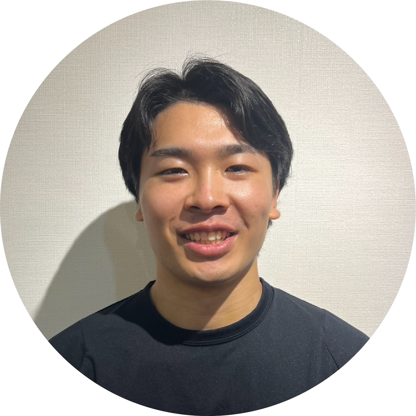 柏野　喬太
